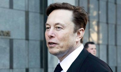 The BBC gazed into the yawning chasm of Elon Musk’s sense of humour – and didn’t find much to envy