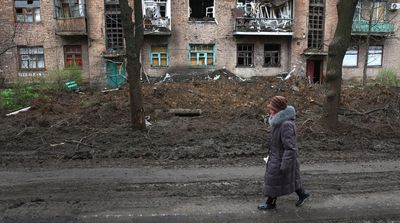 Ukraine War, Already with up to 354,000 Casualties, Likely to Drag, US Documents