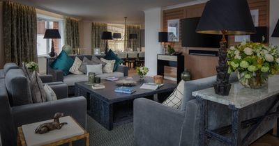 Joe Biden Ireland: Inside the €2,000 per night Dublin hotel where US President is staying