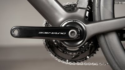 Mavic make sub 10kg e-bikes a reality as it launches the ultra-light X-Tend drive system