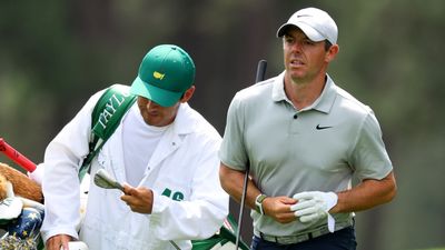 Fans Divided Over Whether Rory McIlroy Will Ever Complete Career Grand Slam