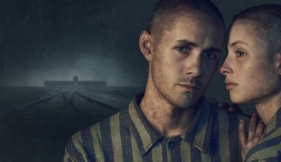 The Tattooist Of Auschwitz: release date, cast, plot, trailer, interviews and everything you need to know