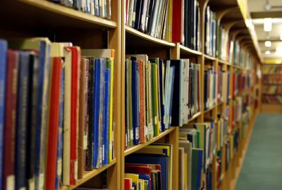 Mo. GOP votes to defund public libraries