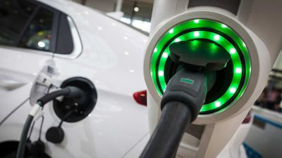 Only 40% of Drivers Plan to Buy Electric Vehicles