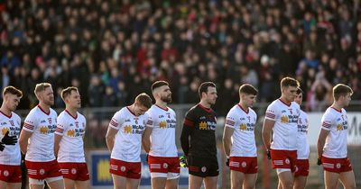 Kyle Coney insists Tyrone always believe they are genuine All-Ireland contenders