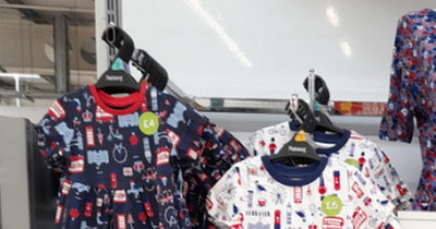 Morrisons has upset parents with £2.50 kids' t-shirts for the King's Coronation