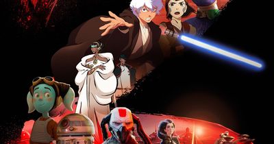 Disney+ releases Star Wars: Visions Volume 2 teaser trailer from Aardman