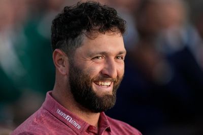 Jon Rahm bids for more glory as Masters champion gets straight back to action