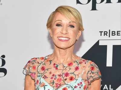 Shark Tank’s Barbara Corcoran faces criticism over resurfaced comments about firing employees on Fridays