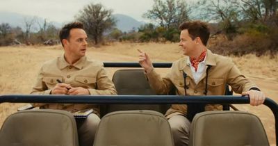 I'm a Celebrity South Africa start date announced and it's just days away