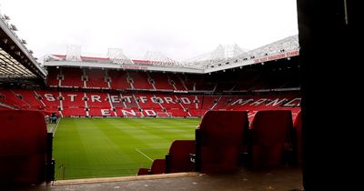 'Angry and upset' - Manchester United fans left voiceless after Old Trafford season ticket decision