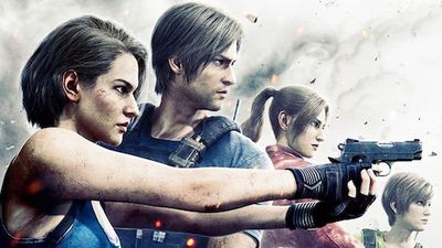 'Resident Evil: Death Island' Trailer Sets Up the Franchise’s 'Avengers: Endgame' Moment
