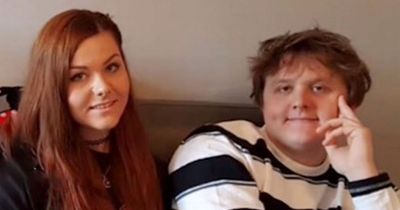 Lewis Capaldi's sister slams critics who branded singer's parents 'cruel' and 'harsh'