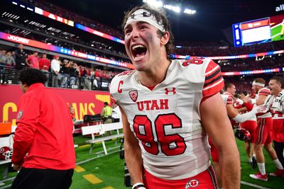 Packers to host official pre-draft visit with Utah TE Dalton Kincaid