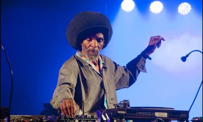 Jah Shaka: dub and reggae pioneer at the helm of London sound system culture has died