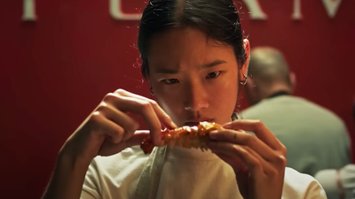 Why Hunger on Netflix should be your next movie – and 5 more foodie thrillers