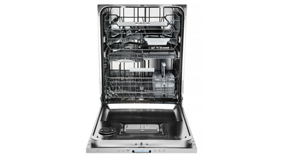 ASKO 50s Series DBI675IXXLS dishwasher review