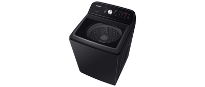 Samsung WA49B5105AV washing machine review