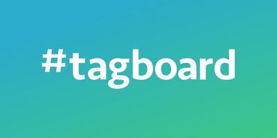 Tagboard To Introduce Integration With Adobe Photoshop