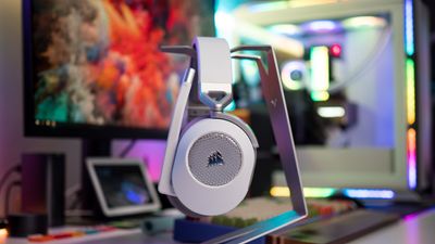 Review: Corsair's $119 HS65 Wireless gaming headset has no right being this good