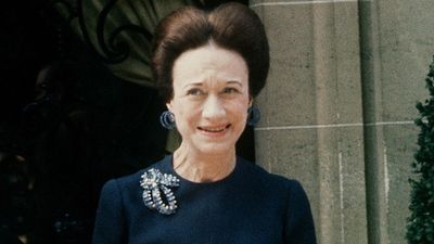 Wallis Simpson’s bizarrely luxurious menu for once-in-a-lifetime event is hit or miss