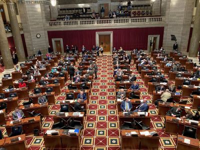 Missouri Republicans threaten to defund public libraries in stunning move over book bans