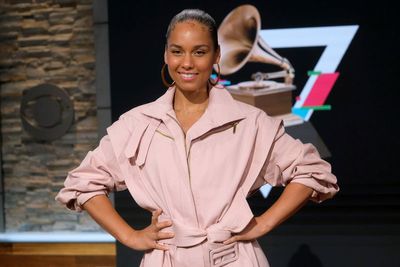 Alicia Keys reimagines iconic hit for 'Bridgerton' prequel