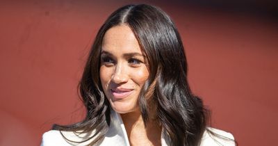 Meghan Markle has 'obvious' career plan away from Royals as she's set to miss Coronation