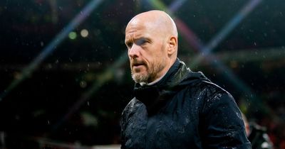 Erik ten Hag told which two signings would make Manchester United Premier League title contenders