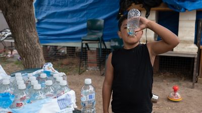 The Australian town where water insecurity is felt more than some communities in Bangladesh
