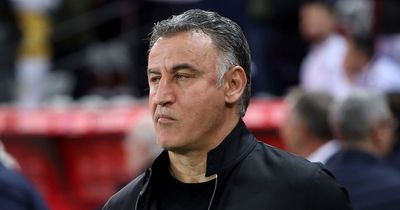 PSG ultras demand Christophe Galtier resigns amid racism allegations and death threats