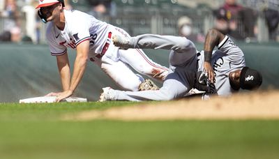 White Sox carry on without ‘frustrated’ shortstop Tim Anderson