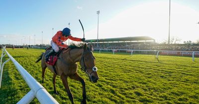 Bravemansgame not permitted to run at Aintree after Financial Conduct Authority intervention