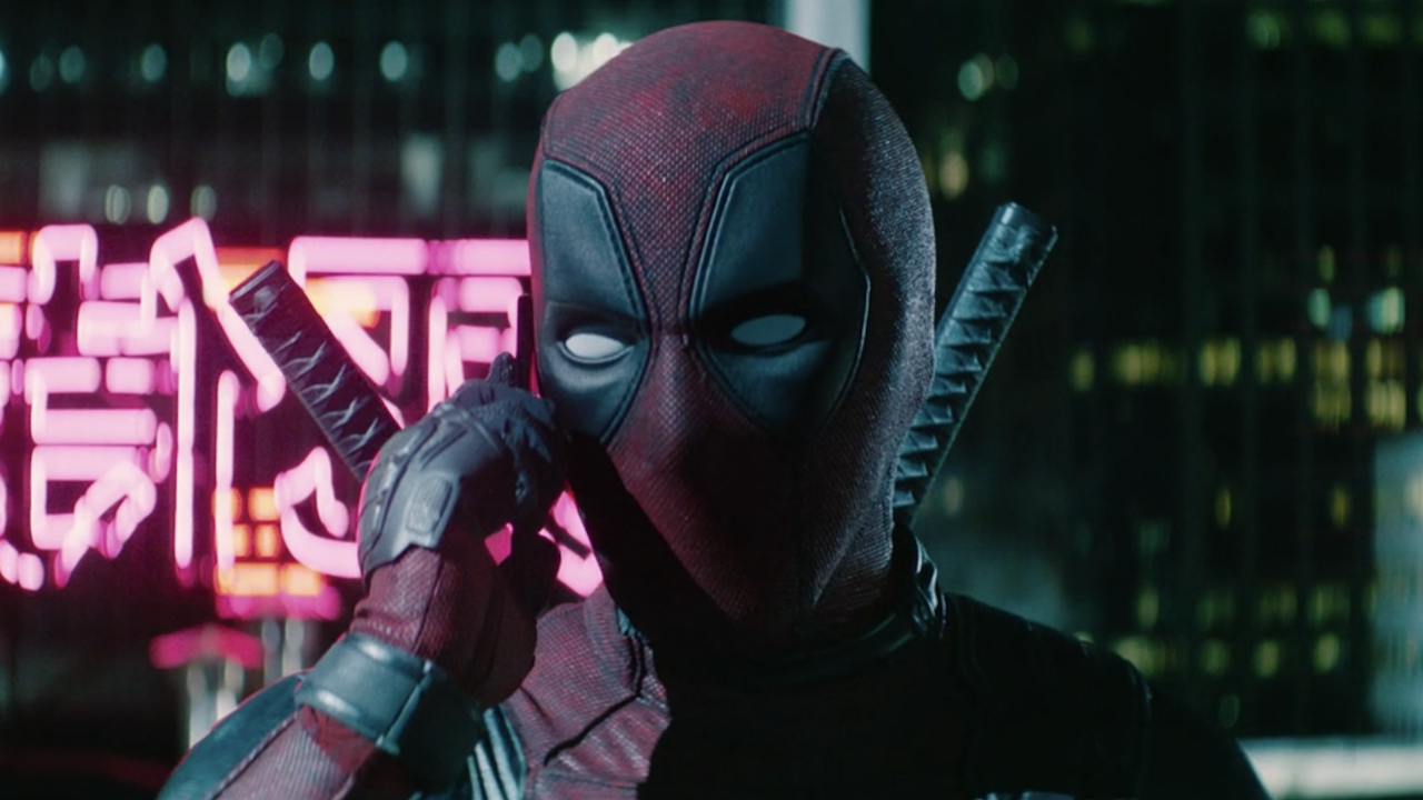 Ryan Reynolds Deadpool 3 Confirms The Return Of Two 