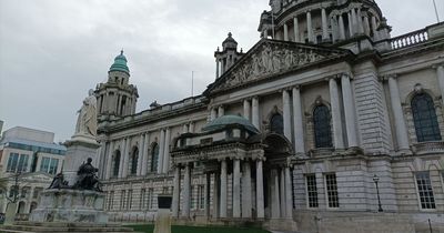£100,000 bung towards music industry in Belfast from City Hall