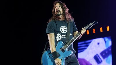 Foo Fighters are teasing new music: listen now