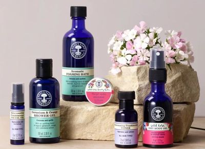 Neal's Yard discount codes for April 2023