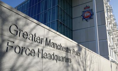 Manchester police officers shared ‘abhorrent’ group messages, IOPC finds