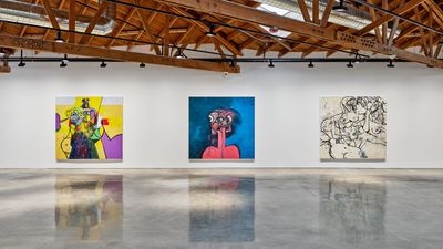 Los Angeles exhibitions: the best shows to see right now