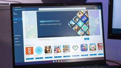 Windows 11 can now launch Android apps quicker without hogging system resources
