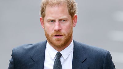 Prince Harry 'swore at Charles' in telephone fight about money