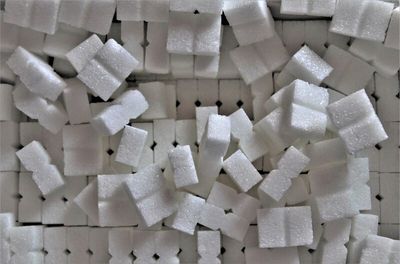 Sugar Prices Fall Back on Increased Brazil Sugar Output