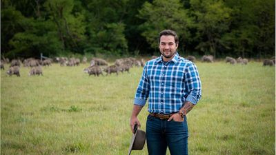 New technology could be used to prevent and reduce agricultural crime in Australia