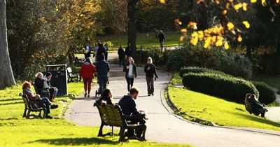 Met Office predicts how hot Greater Manchester will get next week as temperatures set to rise