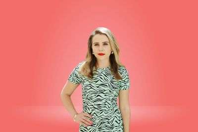 Mae Whitman on being your Y2K dream girl