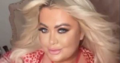 Gemma Collins fears the only way is down for TOWIE as latest cast is 'terrible'