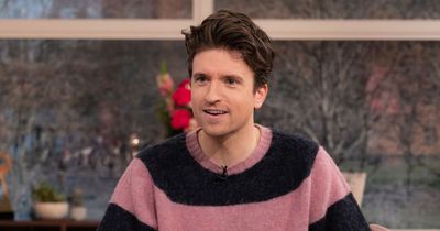 Greg James hit in the head by a bus as driver told him to 'shut up' in shock incident
