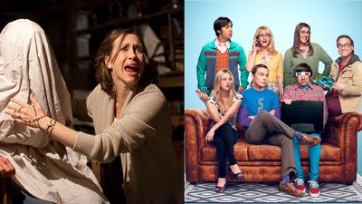 The Big Bang Theory And Conjuring Are Getting New Shows On The Freshly Re-Named Max