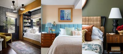 6 outdated bedroom trends designers urge us to avoid – not doing so can ruin a space