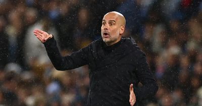 Pep Guardiola reacts to Bayern Munich win as Bernardo Silva highlights key Man City difference